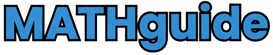MATHguide