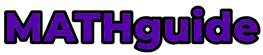 MATHguide