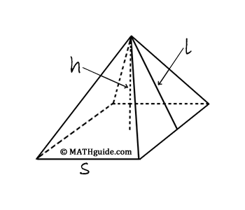 General Pyramid