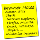 Browser Awareness