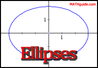 Ellipses