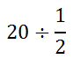 multiplying fractions