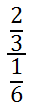 compound fraction