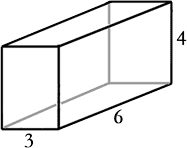 Standard Prism