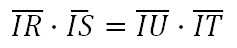 Chord-Chord Length Equation