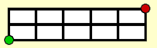 Town Map and Grid