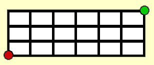 Town Map and Grid