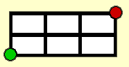 Town Map and Grid