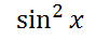 Trigonometric Expression