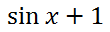 Trigonometric Expression