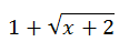limit rational expression square root conjugate