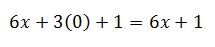 algebra derivative