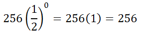 evaluating second term geometric series