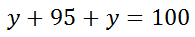 solving for percent of data greater than two standard deviations