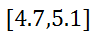 bell curve interval two standard deviations