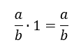 sine limit is equal to one